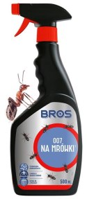 BROS - 007 NA MRÓWKI 500ML