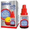 BROS - PŁYN DO PUŁAPKI NA MUSZKI OWOCÓWKI 15ML