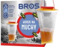 BROS - WOREK NA MUCHY