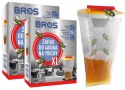 BROS - ZAPAS DO WORKA NA MUCHY XL - 2 SZT.