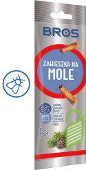 BROS - ZAWIESZKA NA MOLE CEDROWA - 1 SZT.