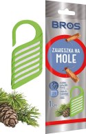 BROS - ZAWIESZKA NA MOLE CEDROWA - 10 SZT.