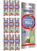 BROS - ZAWIESZKA NA MOLE CEDROWA - 10 SZT.