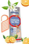 BROS - ZAWIESZKA NA MOLE KWIAT POMARAńCZY - 1 SZT.