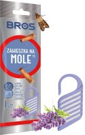 BROS - ZAWIESZKA NA MOLE LAWENDOWA - 1 SZT.
