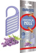 BROS - ZAWIESZKA NA MOLE LAWENDOWA - 10 SZT.