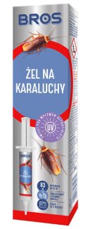 BROS - ŻEL NA KARALUCHY 20G