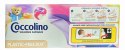 COCCOLINO COLOR KAPSUŁKI 3W1 DO PRANIA KOLOROWYCH TKANIN 40 PRAń