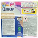 COCCOLINO COLOR KAPSUŁKI 3W1 DO PRANIA KOLOROWYCH TKANIN 40 PRAń