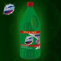 DOMESTOS PŁYN DO WC PINE FRESH ZIELONY 2L