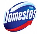 DOMESTOS PŁYN DO WC PINE FRESH ZIELONY 2L