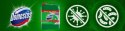 DOMESTOS PŁYN DO WC PINE FRESH ZIELONY 5L