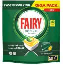 FAIRY KAPSUŁKI DO ZMYWARKI ALL IN ONE LEMON 100 SZT.