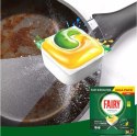 FAIRY KAPSUŁKI DO ZMYWARKI ALL IN ONE LEMON 100 SZT.