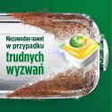 FAIRY KAPSUŁKI DO ZMYWARKI ALL IN ONE LEMON 100 SZT.