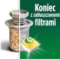 FAIRY KAPSUŁKI DO ZMYWARKI ALL IN ONE LEMON 100 SZT.