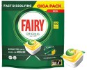 FAIRY KAPSUŁKI DO ZMYWARKI ALL IN ONE LEMON 100 SZT.