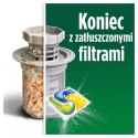 FAIRY KAPSUŁKI DO ZMYWARKI PLATINUM ALL IN ONE LEMON 96 SZT.