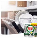 FAIRY KAPSUŁKI DO ZMYWARKI PLATINUM ALL IN ONE LEMON 96 SZT.