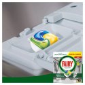 FAIRY KAPSUŁKI DO ZMYWARKI PLATINUM ALL IN ONE LEMON 96 SZT.