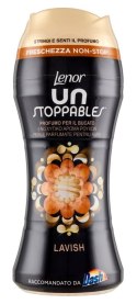 LENOR PEREŁKI ZAPACHOWE 210G LAvISH