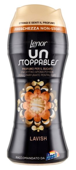 LENOR PEREŁKI ZAPACHOWE 210G LAvISH