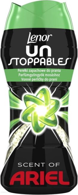 LENOR PEREŁKI ZAPACHOWE 210G SCENT OF ARIEL