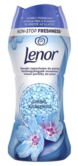 LENOR PEREŁKI ZAPACHOWE 210G SPRING AWAKENING