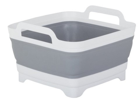 MISKA SILIKON SKŁADANA 8 LITRÓW - 01542