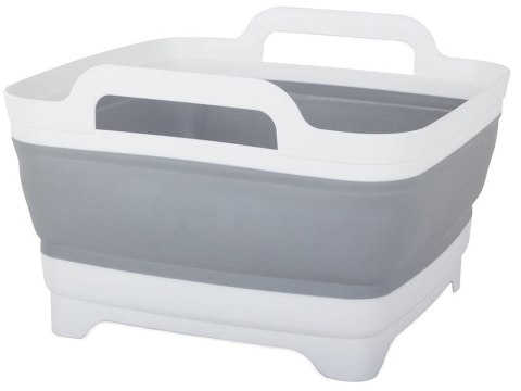 MISKA SILIKON SKŁADANA 8 LITRÓW - 01542