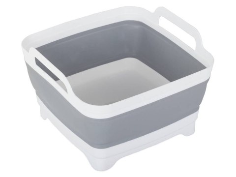 MISKA SILIKON SKŁADANA 8 LITRÓW - 01542