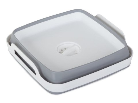 MISKA SILIKON SKŁADANA 8 LITRÓW - 01542