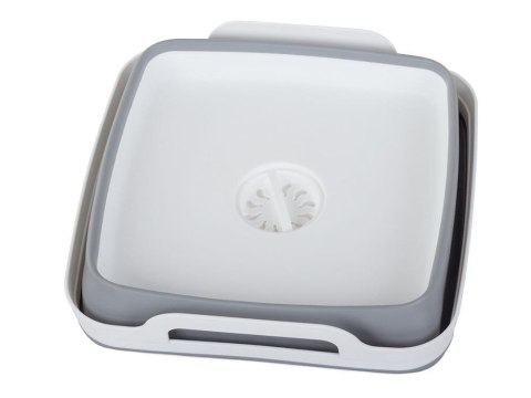 MISKA SILIKON SKŁADANA 8 LITRÓW - 01542