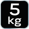 MŁOTEK ŚLUSARSKI 5 KG, TRZONEK Z WŁÓKNA SZKLANEGO MŁOTEK ŚLUSARSKI 5 KG, TRZONEK Z WŁÓKNA SZKLANEGO