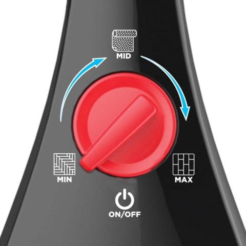 MOP PAROWY VILEDA STEAM PLUS POWER PAD MOP PAROWY VILEDA STEAM PLUS POWER PAD