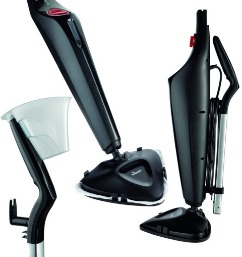 MOP PAROWY VILEDA STEAM PLUS POWER PAD MOP PAROWY VILEDA STEAM PLUS POWER PAD