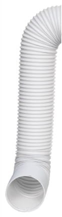 RURA DO KLIMATYZATORA PRZENOŚNEGO LEWOSKRĘTNA (FI16,5CM) - 5M RURA DO KLIMATYZATORA PRZENOŚNEGO LEWOSKRĘTNA (FI16,5CM) - 5M