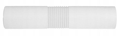 RURA DO KLIMATYZATORA PRZENOŚNEGO LEWOSKRĘTNA (FI16,5CM) - 5M RURA DO KLIMATYZATORA PRZENOŚNEGO LEWOSKRĘTNA (FI16,5CM) - 5M