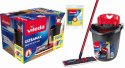 VILEDA ULTRAMAx BOX + ŚCIERECZKI VILEDY