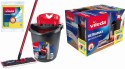 VILEDA ULTRAMAx BOX + ŚCIERECZKI VILEDY