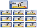 WZ - WYDANIE NA ZEWNĄTRZ 1/3 A4 - PAPIRUS - 10 SZT.