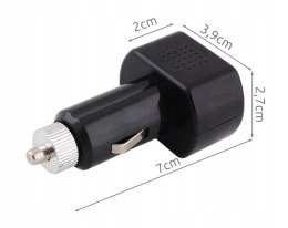 WOLTOMIERZ 12V