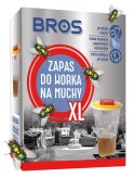 ZESTAW BROS - WOREK NA MUCHY XL + ZAPAS DO WORKA NA MUCHY XL