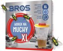 ZESTAW BROS - WOREK NA MUCHY XL + ZAPAS DO WORKA NA MUCHY XL