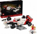 10330 - LEGO ICONS - MCLAREN MP4/4 I AYRTON SENNA