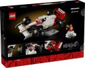 10330 - LEGO ICONS - MCLAREN MP4/4 I AYRTON SENNA