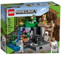 21189 - LEGO MINECRAFT - LOCH SZKIELETÓW