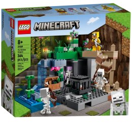 21189 - LEGO MINECRAFT - LOCH SZKIELETÓW
