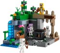 21189 - LEGO MINECRAFT - LOCH SZKIELETÓW