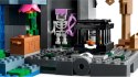 21189 - LEGO MINECRAFT - LOCH SZKIELETÓW